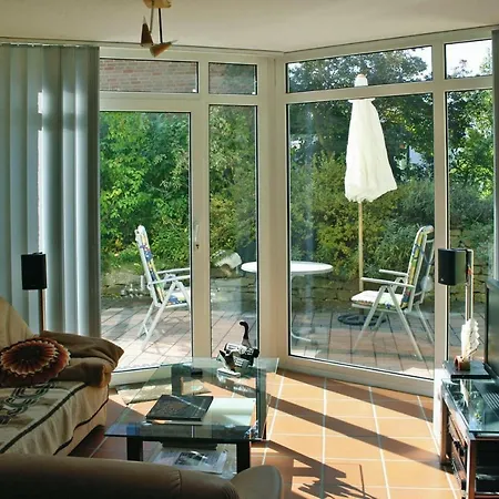Apartman Holiday Flat - Dmg07060-p Elleben
