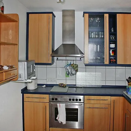 Holiday Flat - Dmg07060-p Apartman *